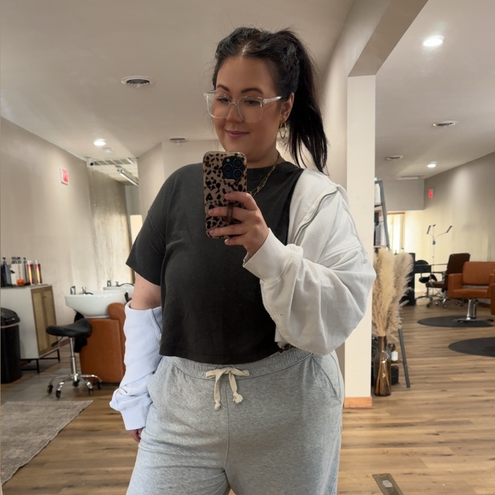 Meet your Posher, Anne